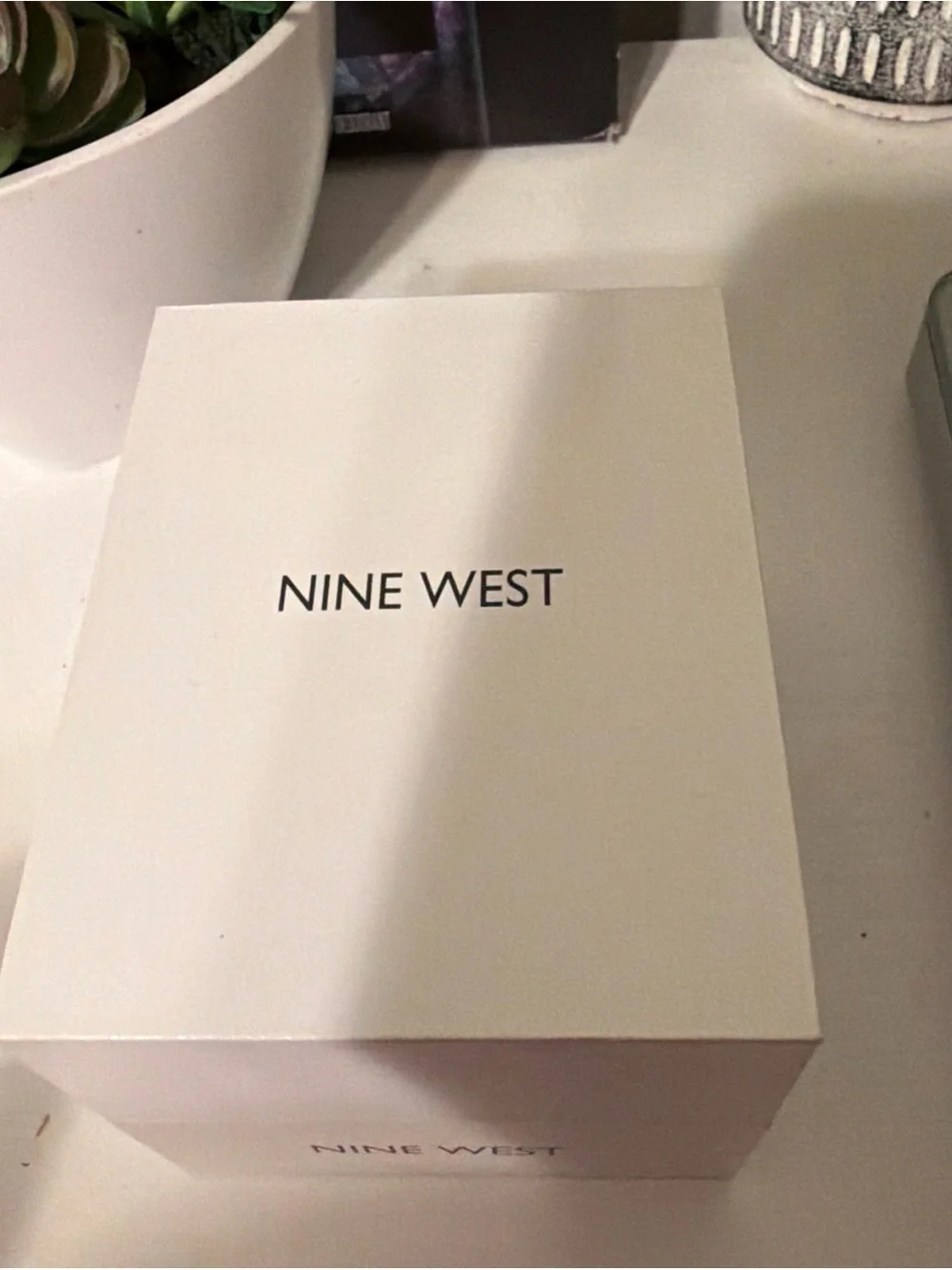 Nine West elegant nine